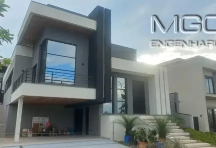 Casa com 3 Quartos à venda, 480m² no Condomínio Residencial Alphaville II, São José dos Campos