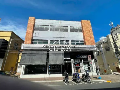Sala Comercial para alugar, 76m² no Centro, Rio do Sul