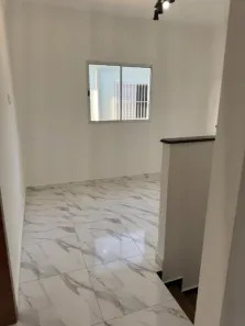 Casa com 2 Quartos à venda, 47m² no Samambaia, Praia Grande
