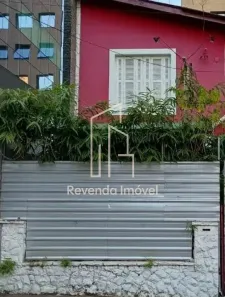Prédio Comercial à venda, 195m² no Pinheiros, São Paulo
