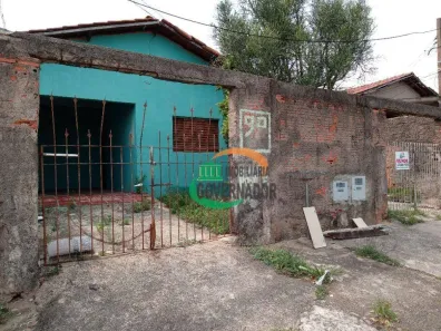 Casa com 2 Quartos à venda, 150m² no Jardim Campos Elíseos, Campinas