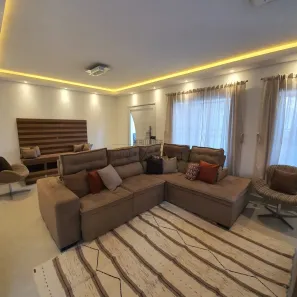 Sobrado com 5 Quartos à venda, 450m² no Jardim Esplanada, São José dos Campos