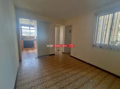 Apartamento com 2 Quartos à venda, 52m² no Campo Grande, Rio de Janeiro