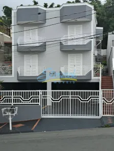 Apartamento com 2 Quartos à venda, 79m² no Centro, Vinhedo