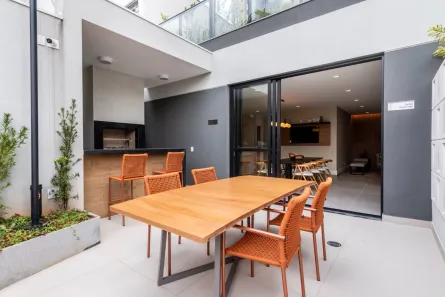 Apartamento com 3 Quartos à venda, 251m² no Água Branca, São Paulo