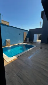 Casa com 4 Quartos à venda, 278m² no Bosque das Laranjeiras 2, Bady Bassitt