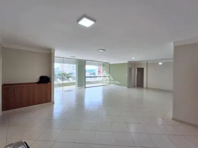 Cobertura com 4 Quartos para venda ou aluguel, 204m² no Nova Aliança, Ribeirão Preto