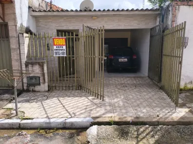 Casa com 3 Quartos à venda, 100m² no Benedito Bentes, Maceió