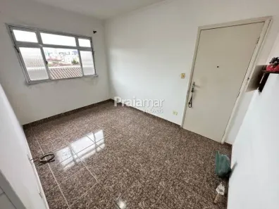 Apartamento com 2 Quartos à venda, 55m² no Vila Voturua, São Vicente