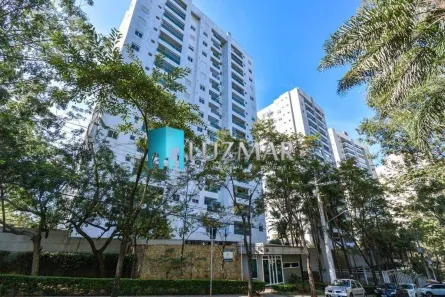 Apartamento com 2 Quartos à venda, 69m² no Vila Andrade, São Paulo