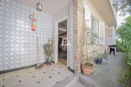 Apartamento com 4 Quartos à venda, 180m² no Copacabana, Rio de Janeiro