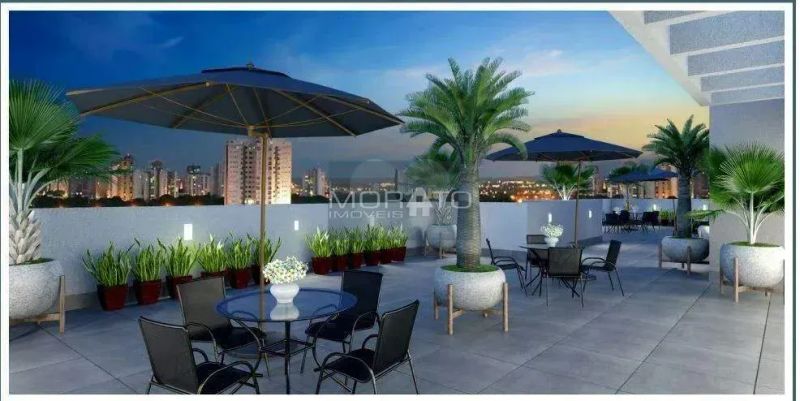 Apartamento com 2 quartos — Centro, Belo Horizonte