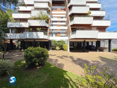 Apartamento com 3 Quartos à venda, 209m² no Petrópolis, Porto Alegre