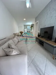 Apartamento com 2 Quartos para alugar, 70m² no Ingleses do Rio Vermelho, Florianópolis