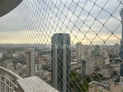 Apartamento com 2 Quartos à venda, 67m² no Santana, São Paulo