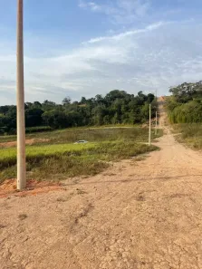Lote/Terreno à venda, 600m² no Jardim Paraíso da Usina, Atibaia