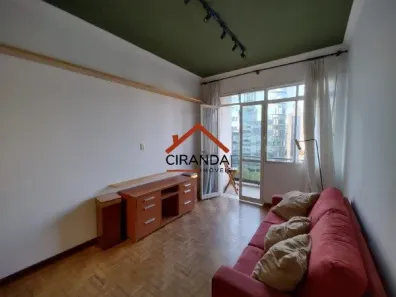 Apartamento com 1 Quarto à venda, 75m² no Consolação, São Paulo