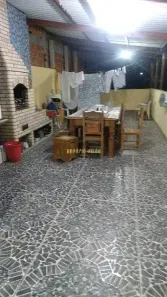 Casa com 3 Quartos à venda, 125m² no Jardim Casa Branca, Suzano