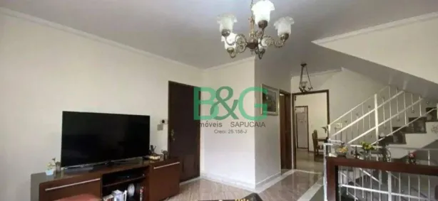 Sobrado com 3 Quartos à venda, 300m² no Vila Nivi, São Paulo