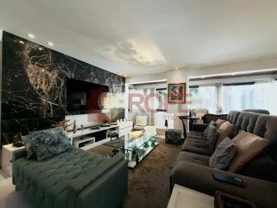 Apartamento com 3 Quartos à venda, 100m² no Indianópolis, São Paulo