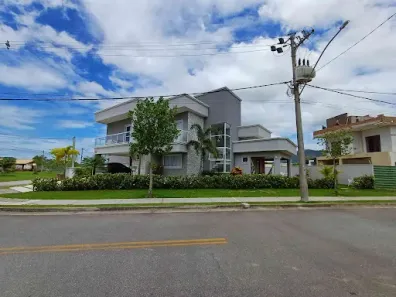 Casa de Condomínio com 4 Quartos à venda, 260m² no Inoã (Inoã), Maricá