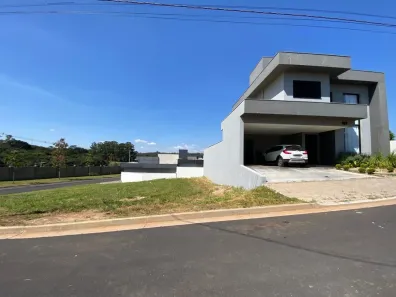 Lote/Terreno à venda, 295m² no Condomínio Village São Carlos IV, São Carlos