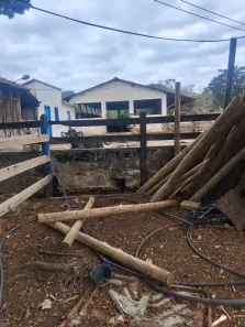 Fazenda/Sítio com 3 Quartos à venda, 400000m² no , Itaú de Minas