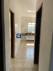Casa com 2 Quartos para alugar, 60m² no Alvarenga, São Bernardo do Campo