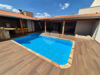 Casa com 3 Quartos à venda, 419m² no Piracicamirim, Piracicaba