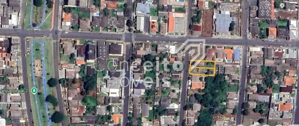 Lote/Terreno à venda, 500m² no Oficinas, Ponta Grossa