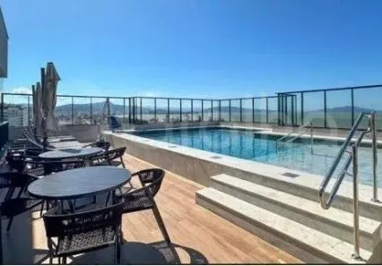 Apartamento com 1 Quarto à venda, 44m² no Jardim Atlântico, Florianópolis