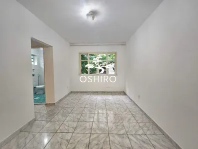 Apartamento com 1 Quarto à venda, 66m² no Pompéia, Santos