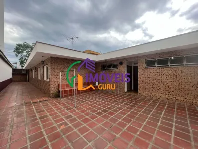 Casa com 4 Quartos à venda, 500m² no Vila Scarpelli, Santo André