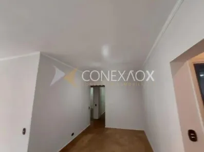 Apartamento com 3 Quartos à venda, 90m² no Bonfim, Campinas