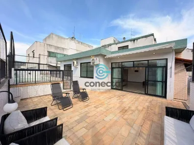 Cobertura com 3 Quartos à venda, 190m² no Icaraí, Niterói
