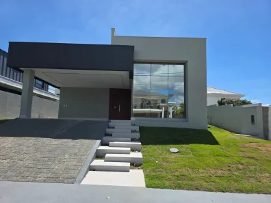 Casa de Condomínio com 3 Quartos à venda, 226m² no Pium (Distrito Litoral), Parnamirim