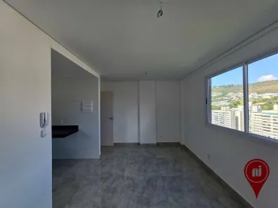 Apartamento com 2 Quartos à venda, 55m² no Buritis, Belo Horizonte