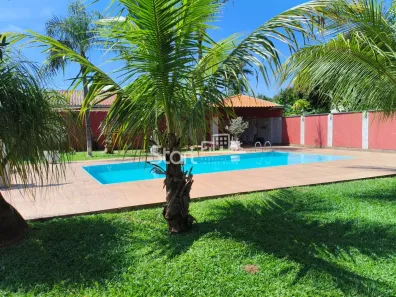 Fazenda/Sítio com 3 Quartos à venda, 315m² no Chácara Primavera, Sumaré