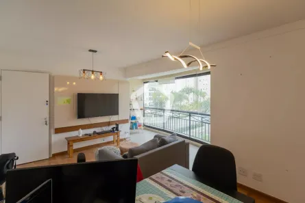 Apartamento com 2 Quartos à venda, 85m² no Vila Sofia, São Paulo