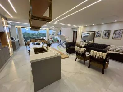 Apartamento com 3 Quartos à venda, 178m² no Meu Cantinho, Suzano