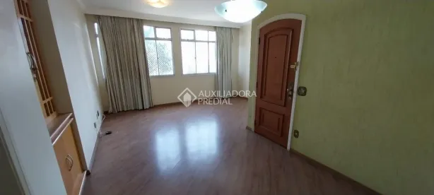 Apartamento com 3 Quartos à venda, 95m² no Vila Assunção, Santo André