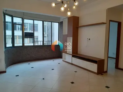 Apartamento com 3 Quartos à venda, 125m² no Copacabana, Rio de Janeiro
