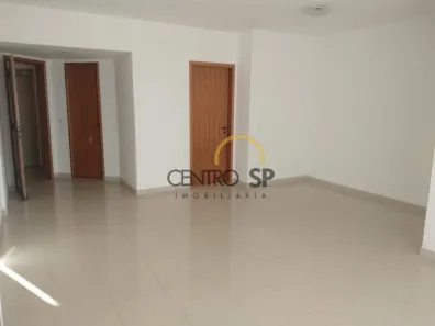 Apartamento com 3 Quartos para alugar, 155m² no Vila Cidade Universitária, Bauru