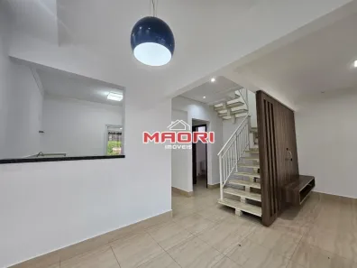 Casa de Condomínio com 3 Quartos à venda, 133m² no Vila Jair, Valinhos