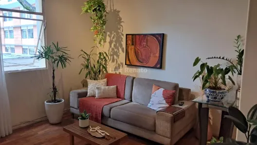 Apartamento com 2 Quartos à venda, 71m² no Anchieta, Belo Horizonte
