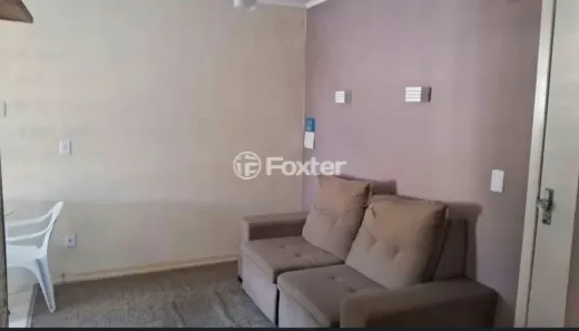 Apartamento com 2 Quartos à venda, 42m² no Parque Marechal Rondon, Cachoeirinha