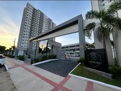 Apartamento com 2 Quartos à venda, 53m² no Morada do Sol, Teresina