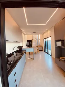 Casa de Condomínio com 3 Quartos à venda, 140m² no Eugênio de Mello, São José dos Campos
