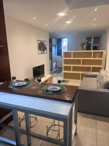 Apartamento com 1 Quarto para alugar, 40m² no Ipanema, Rio de Janeiro