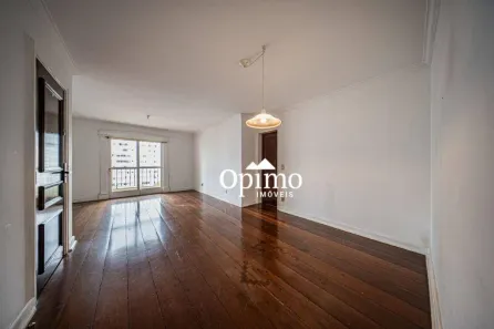 Apartamento com 3 Quartos à venda, 105m² no Perdizes, São Paulo